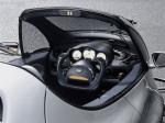 Mercedes-Benz F300 Life Jet Concept 1997 года